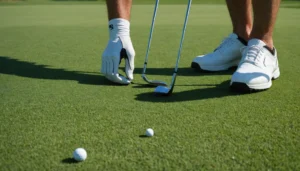Comment choisir shaft golf
